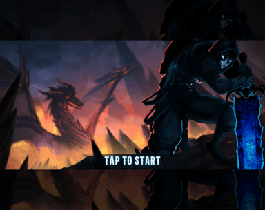 game poster
