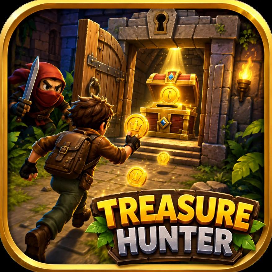 game poster